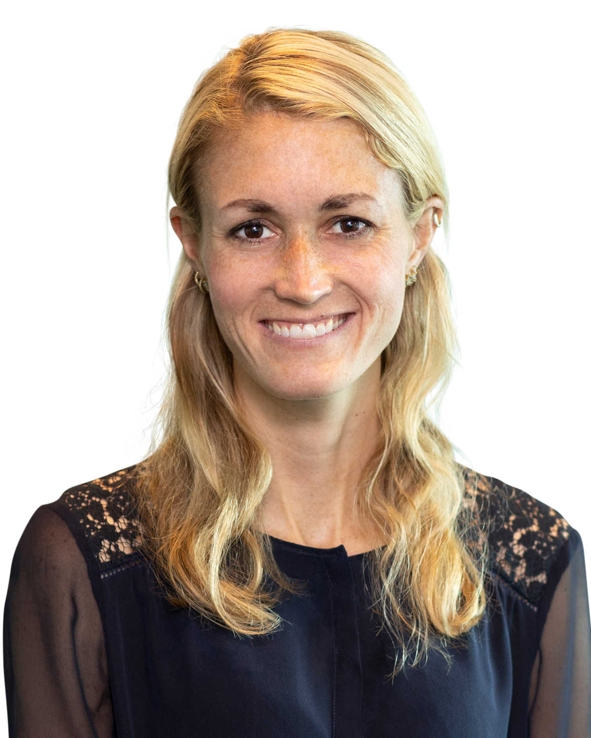 Alexa Elmlinger Smith